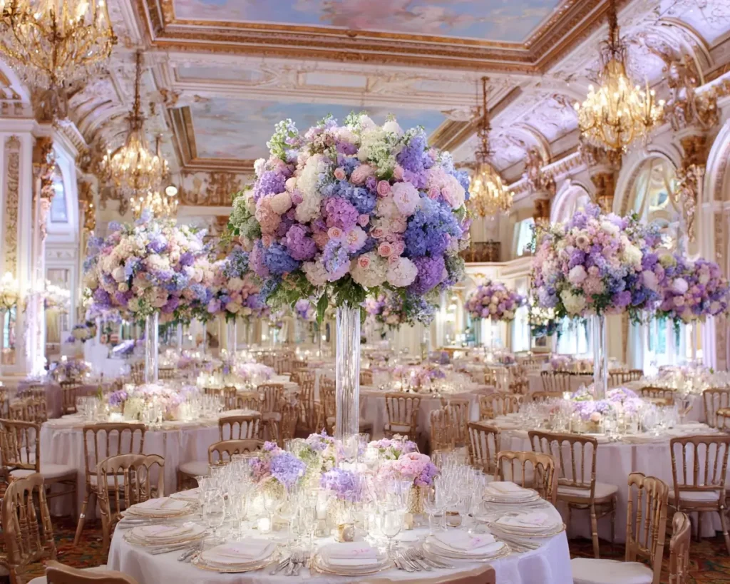 DIY Centerpieces vs. Professional Florists