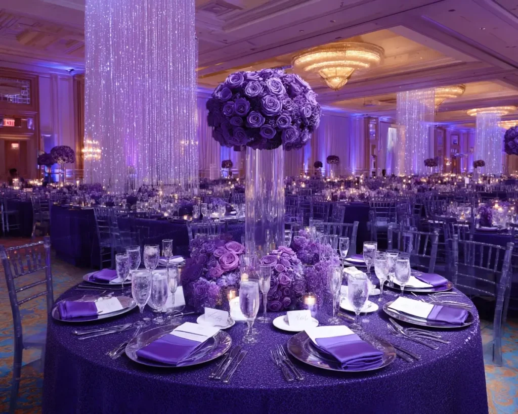 Creative Arrangement Ideas and Styles