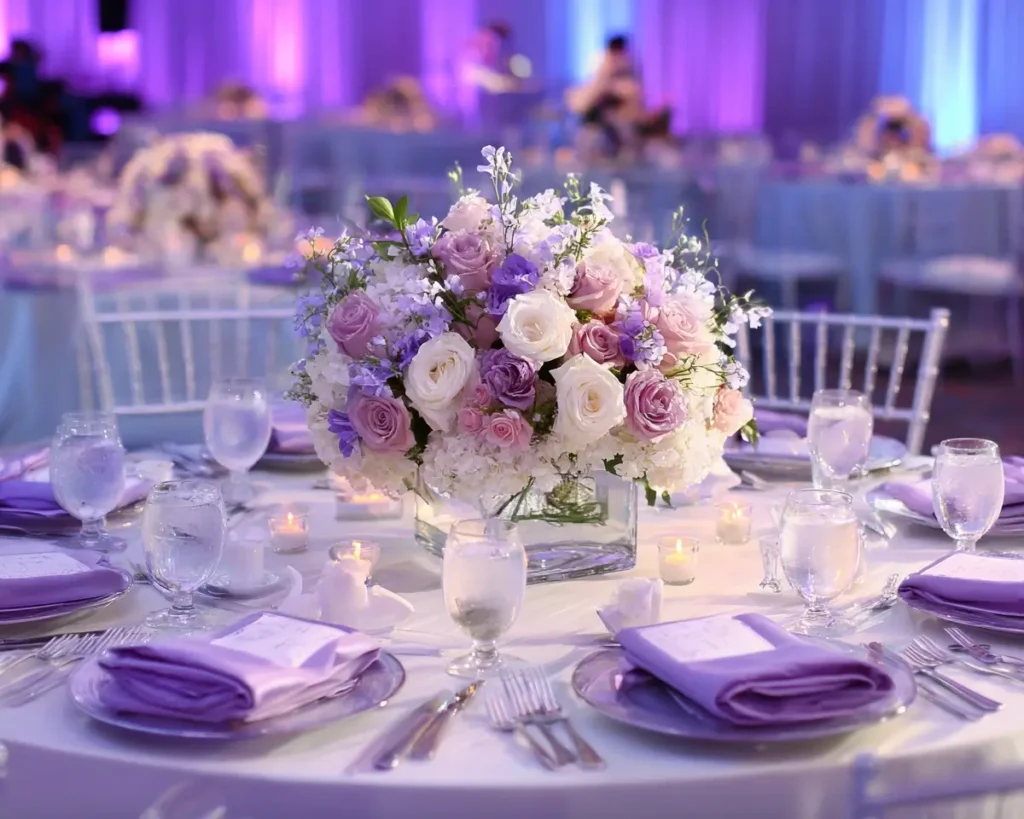 Creative Arrangement Ideas and Styles