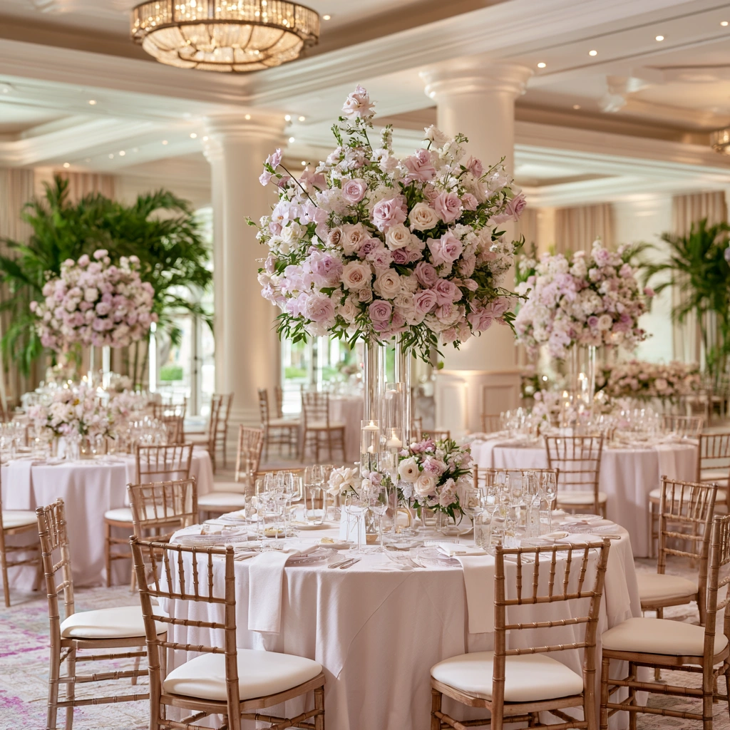 June Weddings in Boca Raton