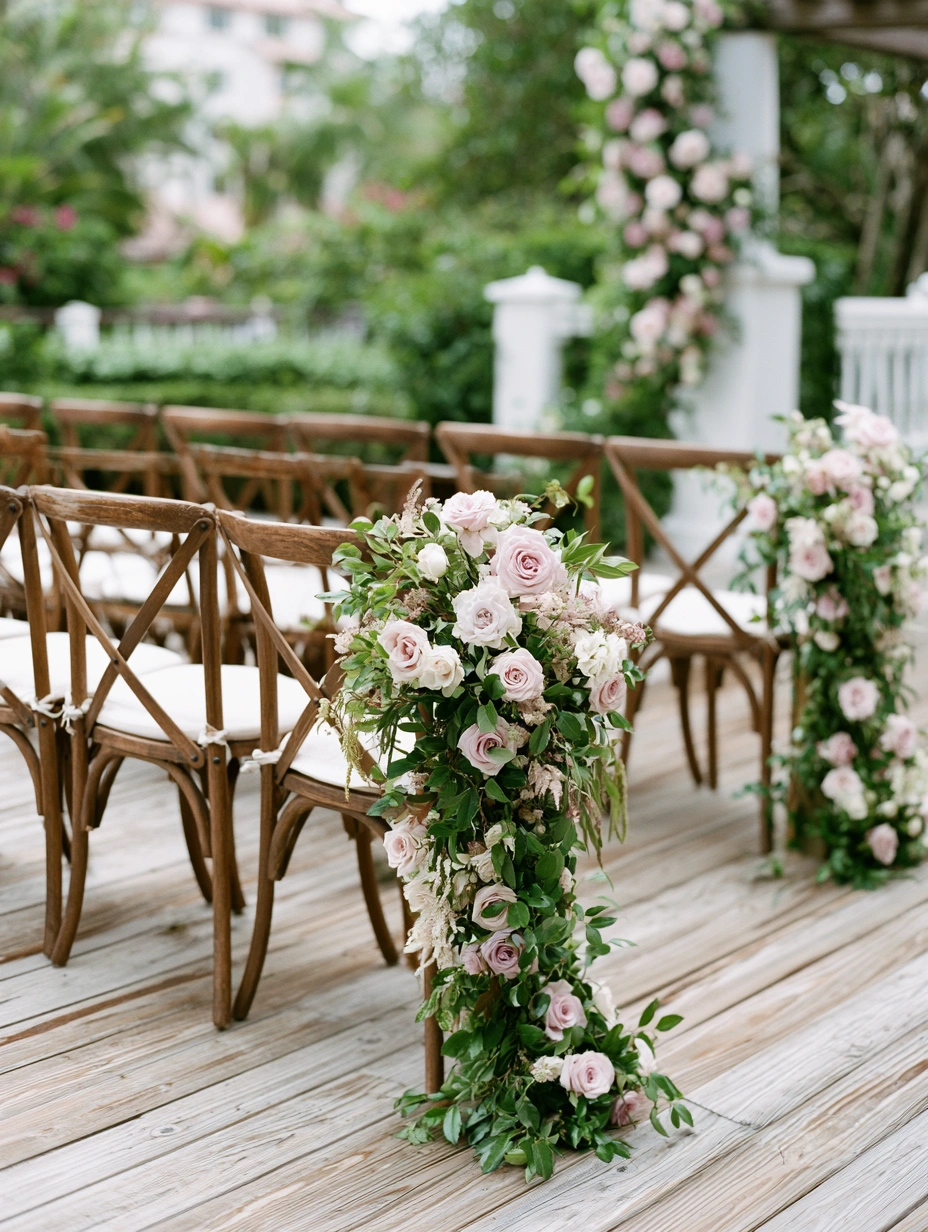Alexa & Jonathan - Boca Raton Wedding