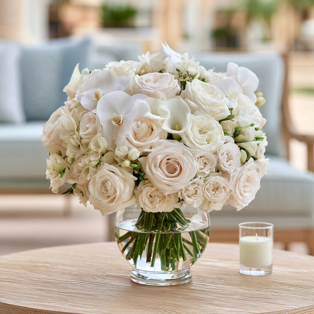 Tips for Floral Arrangements and Decorations