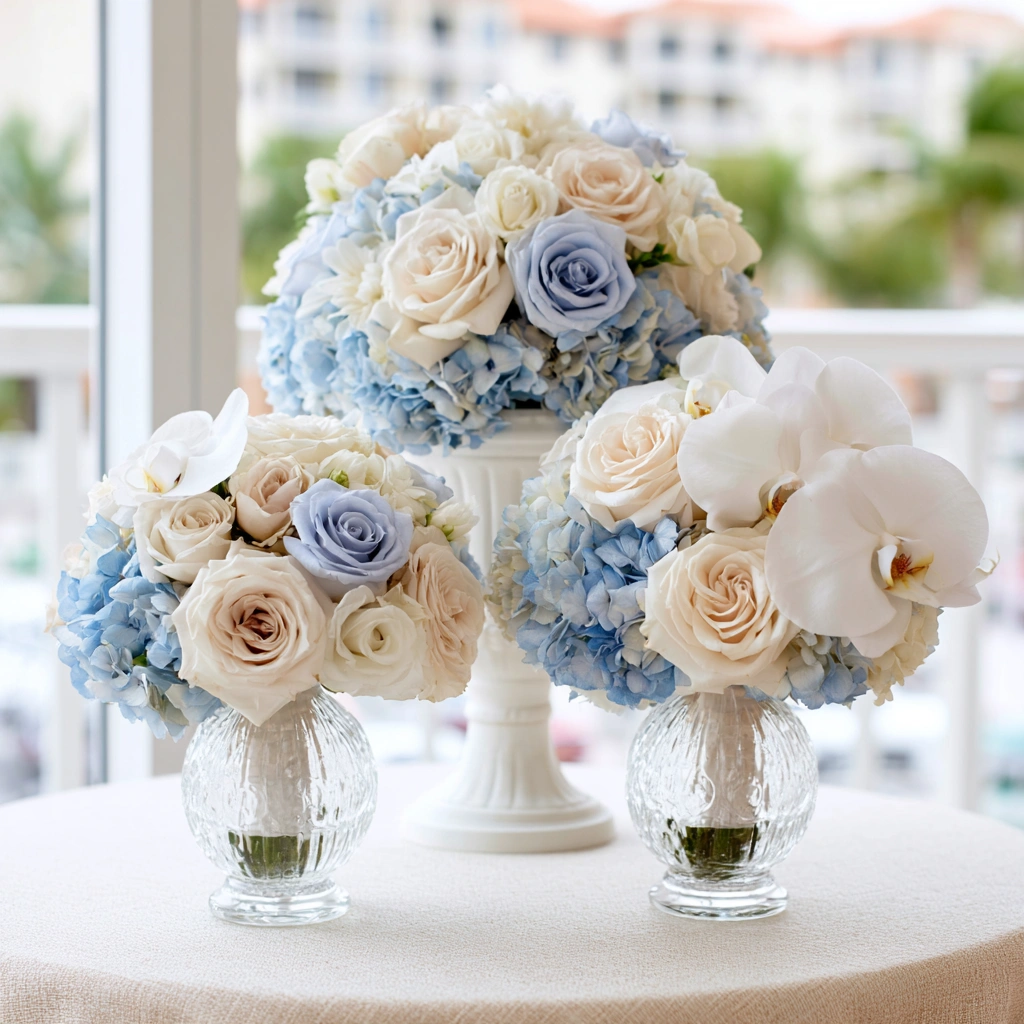 Tips for Floral Arrangements and Decorations