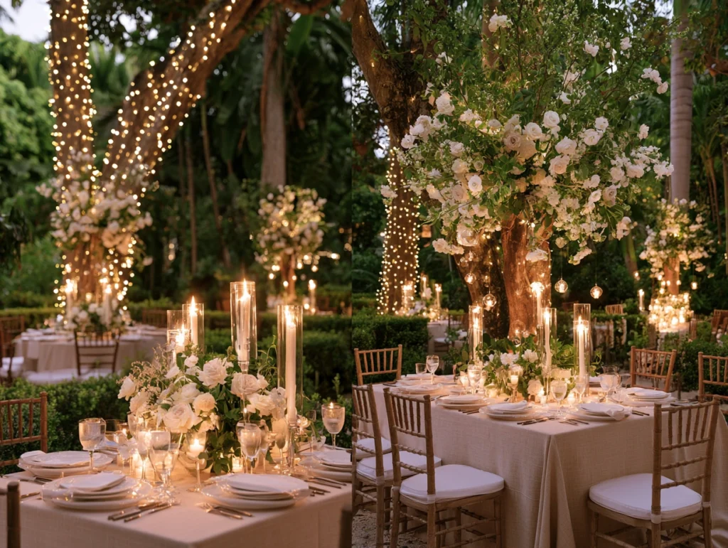 Intimate Elegance Planning a Memorable Small Wedding