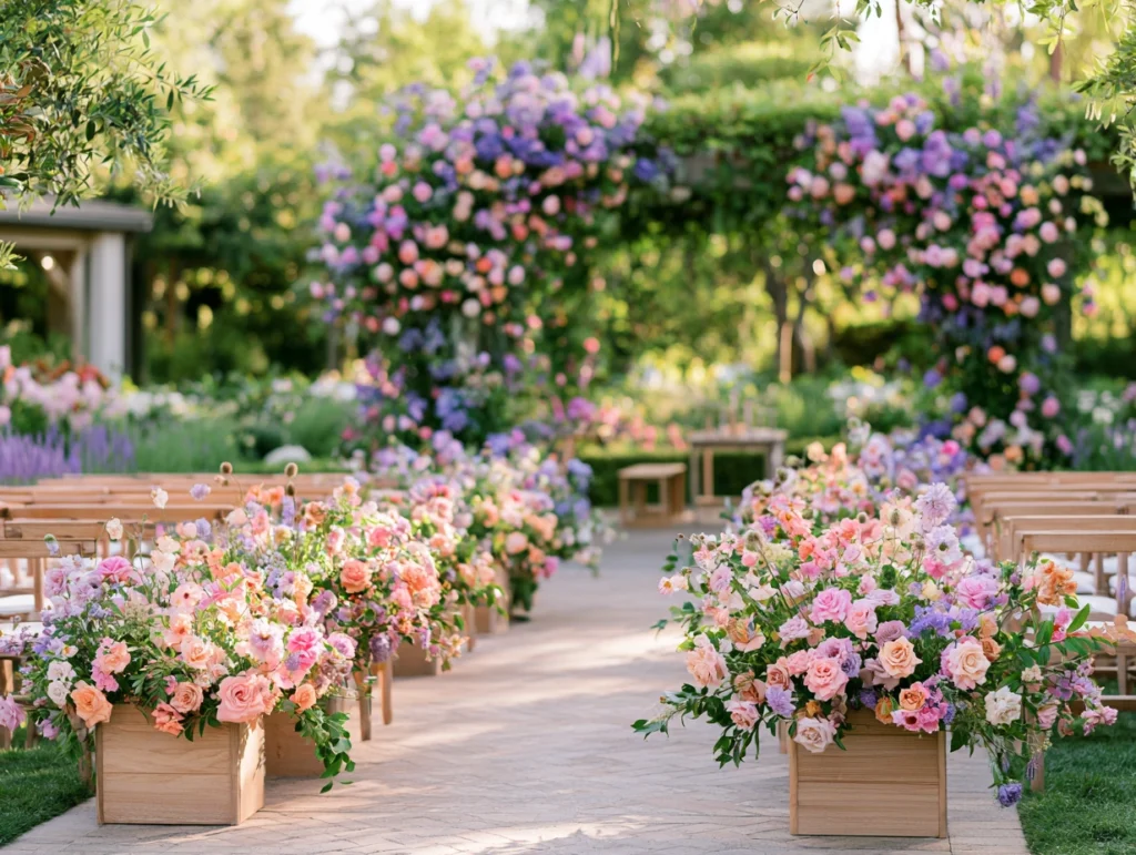 Intimate Elegance Planning a Memorable Small Wedding