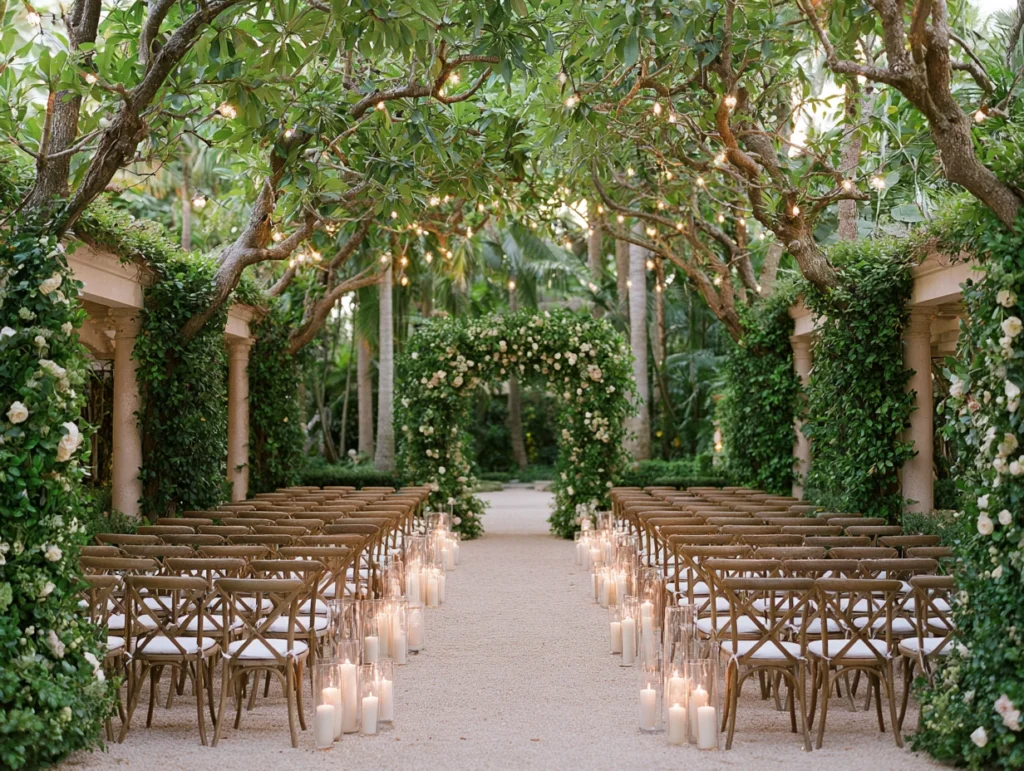 Memorable Moments: Cocktail and Floral Features