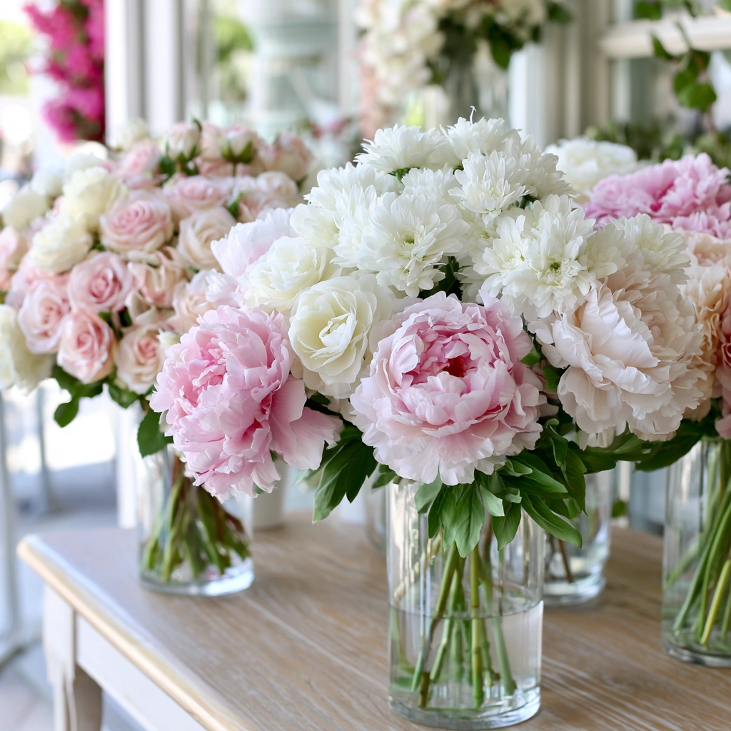 ceremony flowers