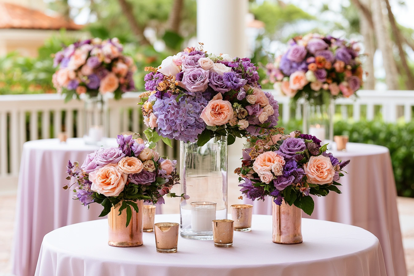 Luxury Tablescape Design