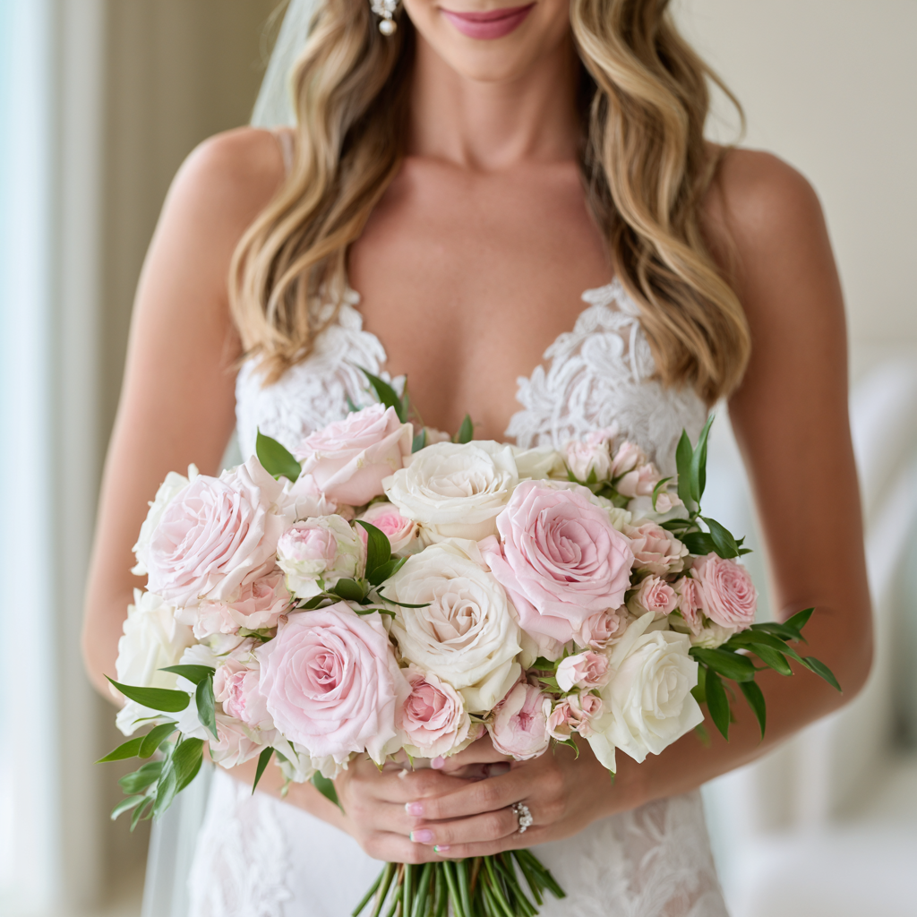  wedding flower budget in Boca Raton