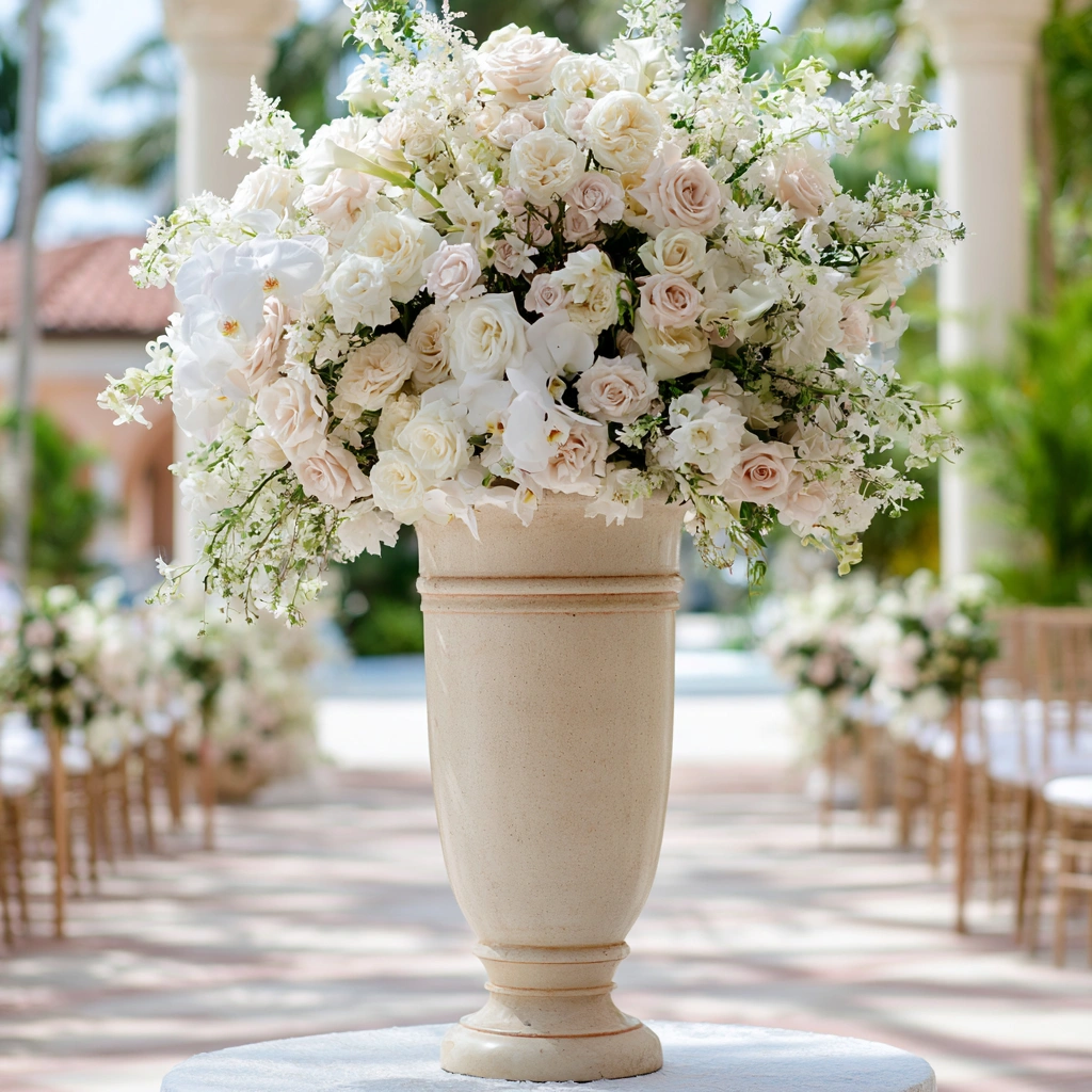 Tips for Floral Arrangements and Decorations